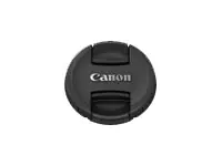 Canon E-55 - Objektivdeckel - für EF-M 8266B001