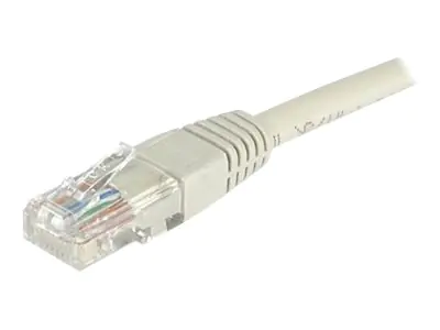 Azenn Connect exertis Connect - Patch-Kabel - RJ-45 (M) zu RJ-45 (M) EXC240960