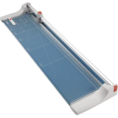 DAHLE Rollenschneider 00448-20422 384x1.500mm DIN A0 20Bl. Metall bl DAHLE Rollenschneider 00448-20422 384x1.500mm DIN A0 20Bl. Metall bl