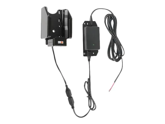 Brodit Ladeschale - 2 A - für Zebra MC3300 216085