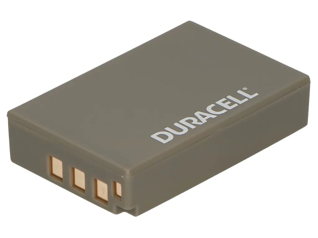 Duracell DR9964 - Batterie - Li-Ion - 1000 mAh