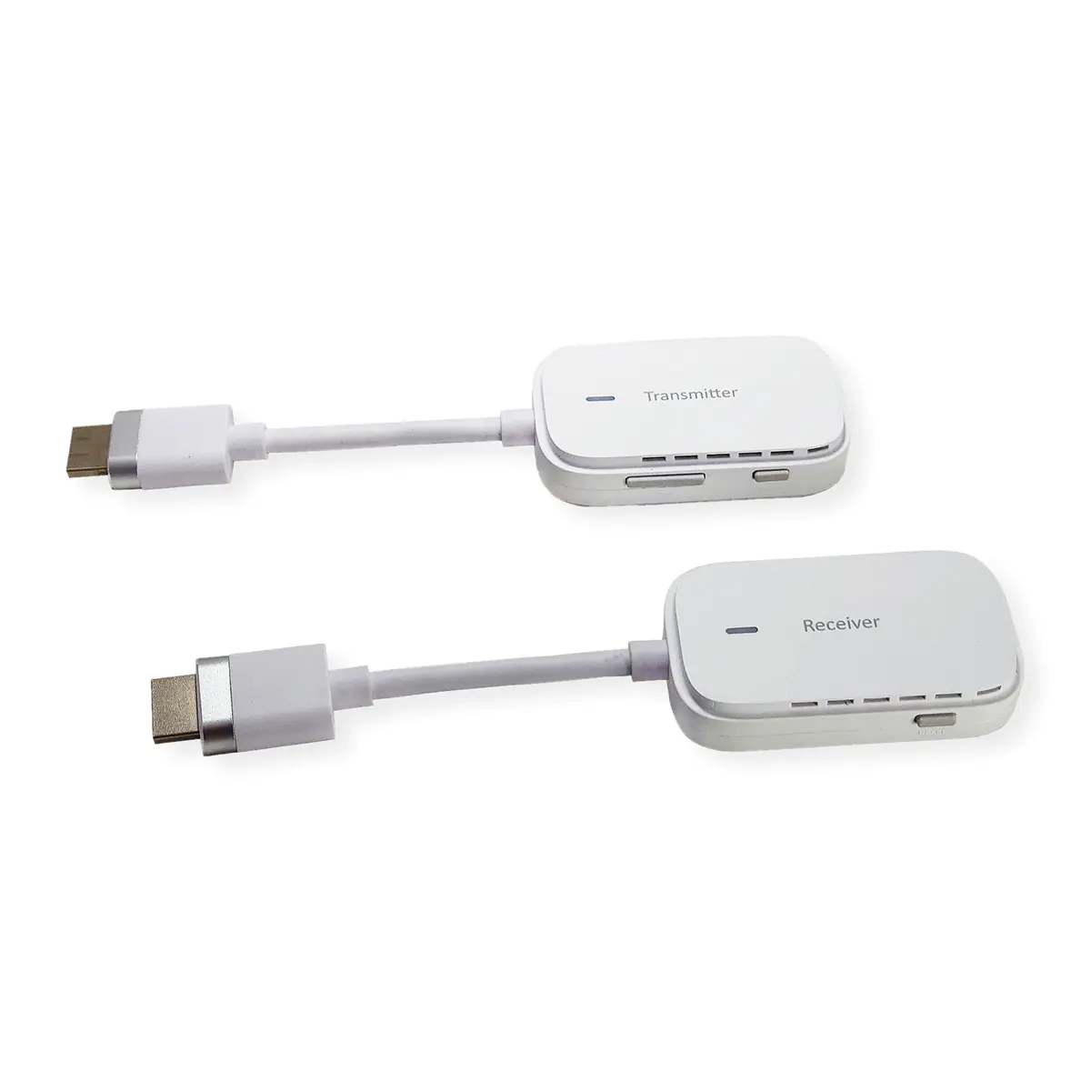 VALUE Wireless HDMI A/V System HDMI-Sender+ Empfänger -20m - Digital/Display/Video VALUE Wireless HDMI A/V System HDMI-Sender+ Empfänger -20m - Digital/Display/Video