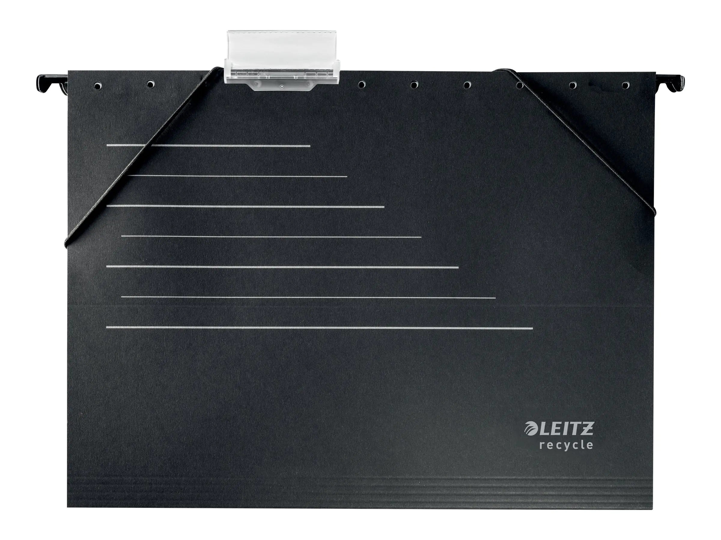 Esselte Leitz ALPHA - Hängeregister - V-Base, 15 mm - für A4 (210 x 297 mm) 19210095