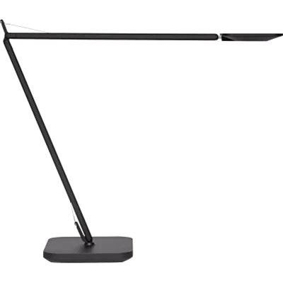 UNILUX Tischleuchte Magic 400016681 LED schwarz