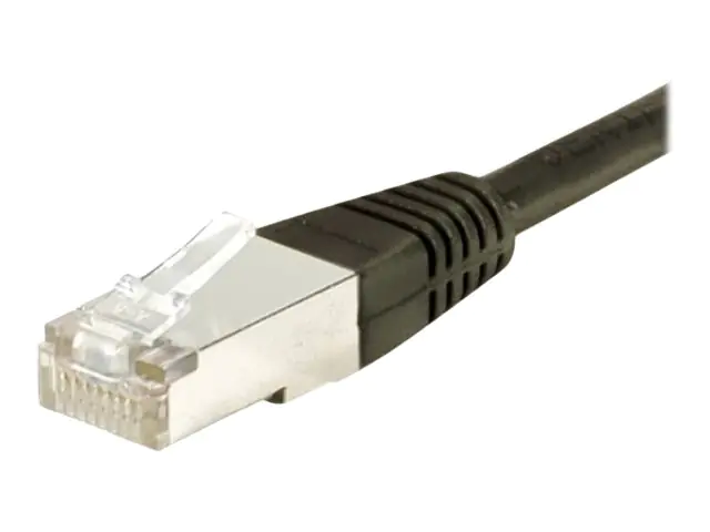 DEXLAN Patch-Kabel - RJ-45 (M) zu RJ-45 (M) 858383