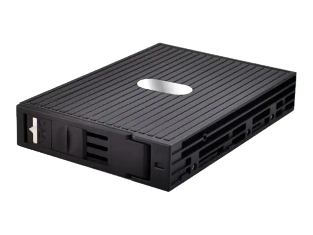 Jou Jye Computer ST-1111SS - Mobiles Speicher-Rack - 2.5" (6.4 cm) - Schwarz Jou Jye Computer ST-1111SS - Mobiles Speicher-Rack - 2.5" (6.4 cm) - Schwarz