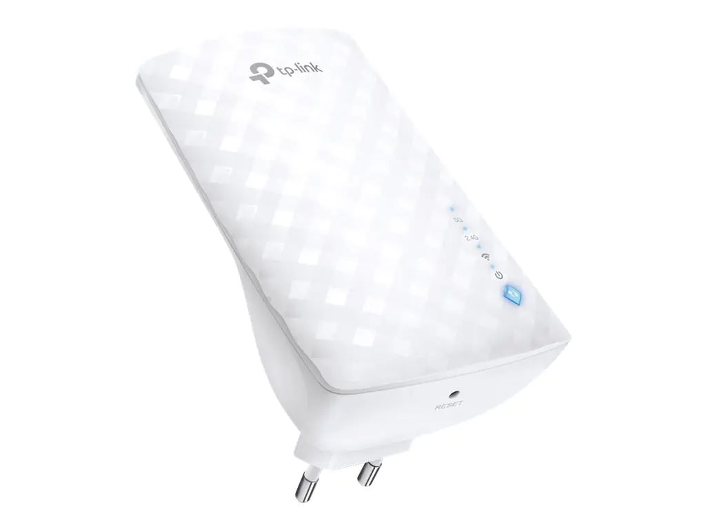 TP-Link RE190 - Wi-Fi-Range-Extender - Wi-Fi 5 - 2.4 GHz, 5 GHz