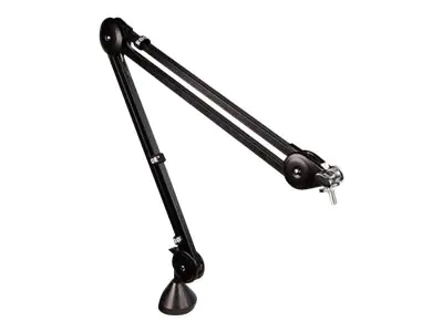 RØDE PSA1 - Tragarm für Mikrofon - für RØDE Broadcaster, NT1-A, NT-USB, NT-USB Mini, PodMic, Procaster RØDE PSA1 - Tragarm für Mikrofon - für RØDE Broadcaster, NT1-A, NT-USB, NT-USB Mini, PodMic, Procaster