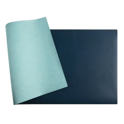 Exacompta Schreibunterlage 60 x 35 cm (B x H) ohne Folienauflage Polyurethan tropisch/blaugrün Exacompta Schreibunterlage 60 x 35 cm (B x H) ohne Folienauflage Polyurethan tropisch/blaugrün