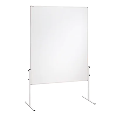 Franken Moderationswand X-tra Line CC-UMTK 120x150cm weiß Franken Moderationswand X-tra Line CC-UMTK 120x150cm weiß