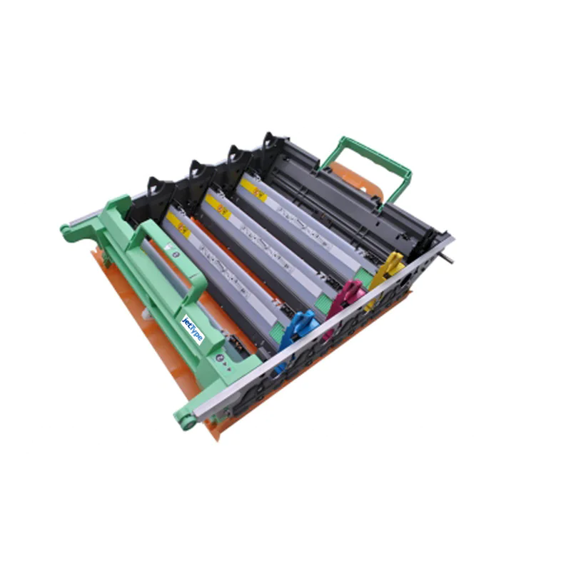 jetType Trommel kompatibel zu Brother DR-130CL 17.000 Seiten