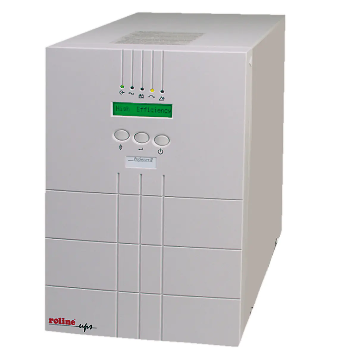 ROLINE ProSecure II 2000 - USV - Wechselstrom 19.40.1084