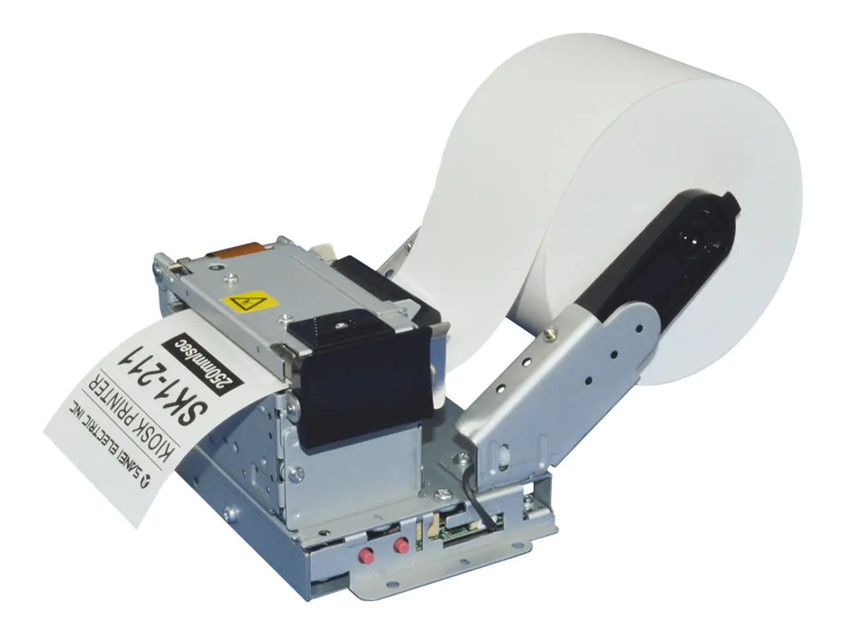 Star Micronics Sanei SK1-211SF2-Q-M-SP - Belegdrucker - Thermodirekt 37963764