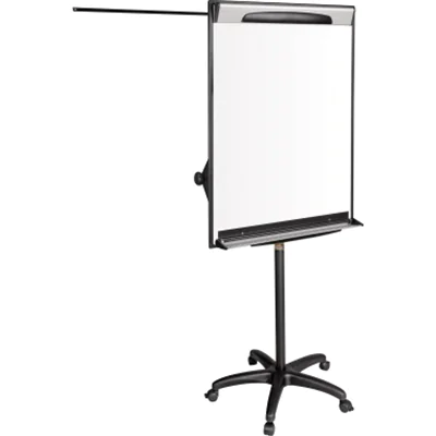 Bi-office Flipchart EA48061823 mobil magnetisch 70x100cm schwarz Bi-office Flipchart EA48061823 mobil magnetisch 70x100cm schwarz