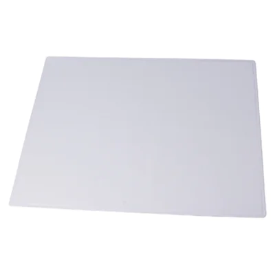 Soennecken Schreibunterlage 3672 63x50cm Kunststoff transparent matt Soennecken Schreibunterlage 3672 63x50cm Kunststoff transparent matt
