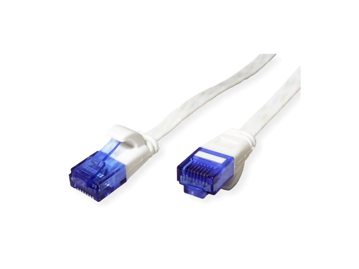 VALUE Patch-Kabel - RJ-45 (M) zu RJ-45 (M) 21.99.2063