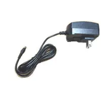 Zebra PWR-WUA5V15W0WW, Schwarz