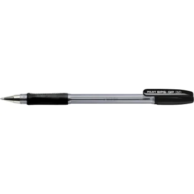 PILOT Kugelschreiber BPS-GP 2092001 XB transparent Mine schwarz PILOT Kugelschreiber BPS-GP 2092001 XB transparent Mine schwarz