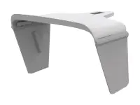 Axis TM1803 Weathershield Extension - Kamera-Wetterschutzabdeckung 02061-001