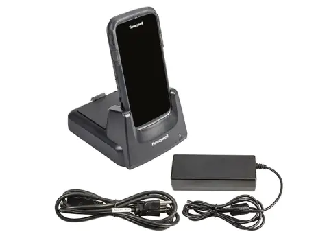 HONEYWELL HomeBase - Docking Cradle (Anschlußstand) CT50-HB-2-R