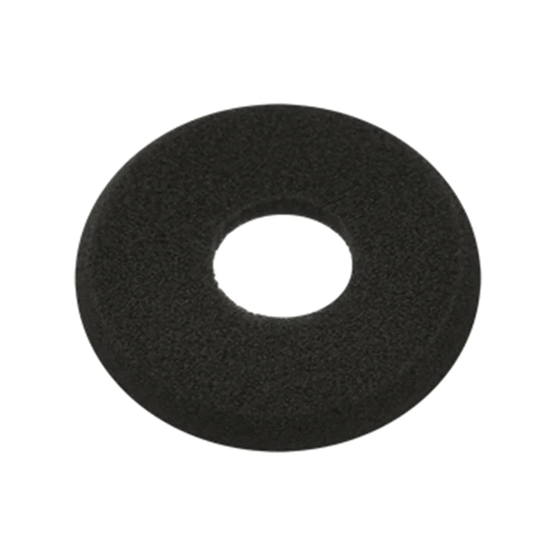 Jabra - Ohrpolster (Packung mit 10) - für Jabra GN 2000, GN2000 Jabra - Ohrpolster (Packung mit 10) - für Jabra GN 2000, GN2000