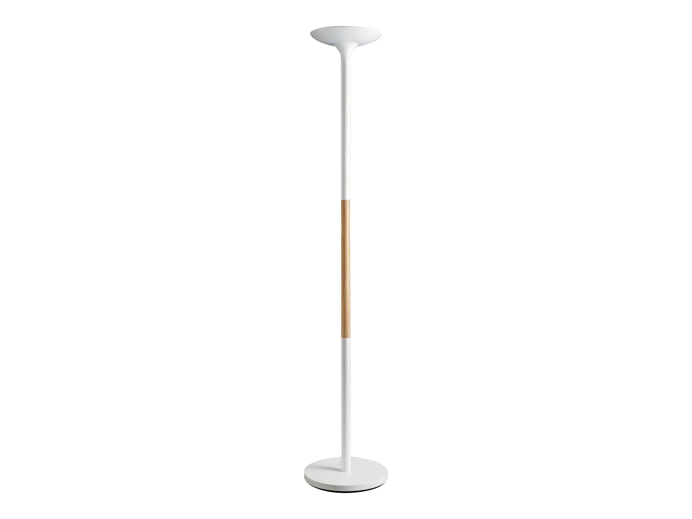 ELBA Unilux Pryska - Stehlampe - LED - 40 W - 3000 K 400110157