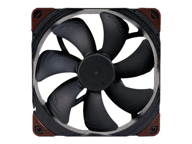 Noctua IndustrialPPC NF-F12 - Gehäuselüfter - 120 mm