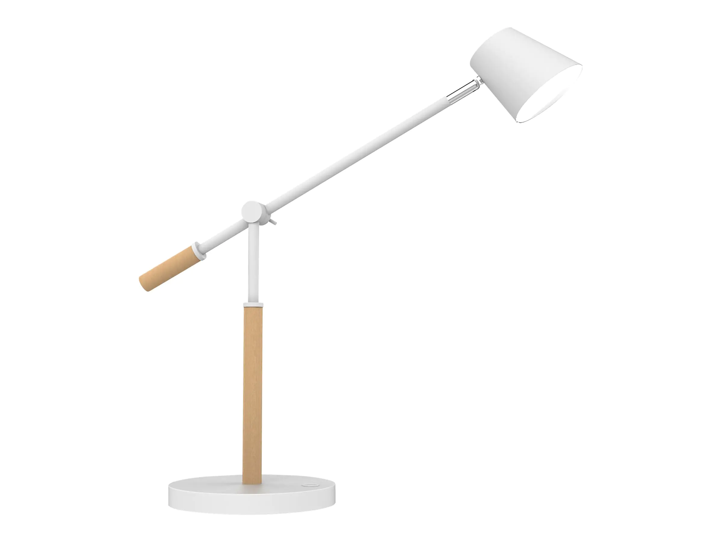 ELBA Unilux Vicky - Tischleuchte - LED - 9 W - 3000 K 400110084