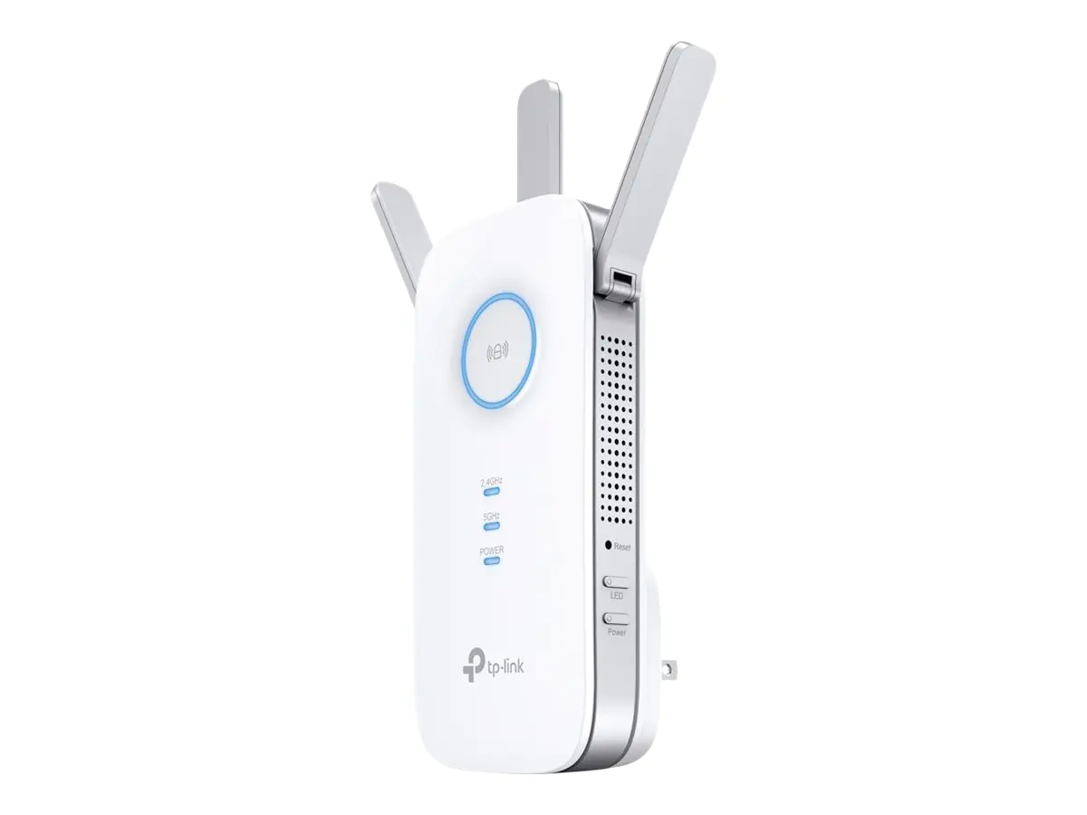 TP-LINK RE455 - Wi-Fi-Range-Extender - Wi-Fi