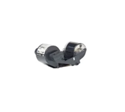 Brother BPFA2BK - Schwarz - 38 mm x 310 m - Farbbandkassette RBFA2BK