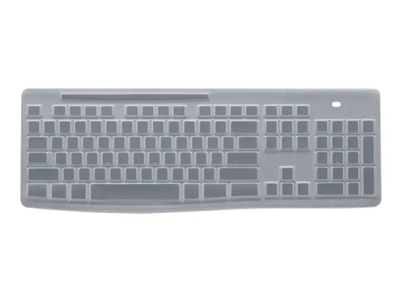 Logitech K120 PROTECTIVE COVER - N/A -WW Single