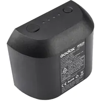 Godox WB26 - 2600 mAh - 28,8 V - 74,88 Wh