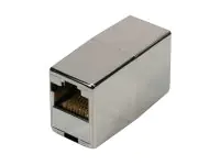 LogiLink Netzwerkkoppler - RJ-45 (W) zu RJ-45 (W) NP0031