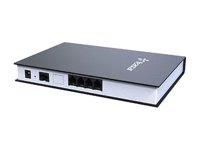 Yeastar TA Series TA400 - VoIP-Gateway - 4 Anschlüsse TA400_FXS