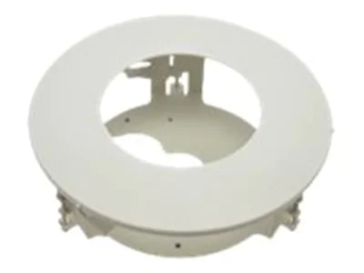 LevelOne CAS-3004 - Kammerakuppel / Kit für Unterputzmontage