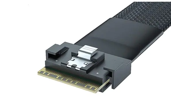 Supermicro - SATA- / SAS-Kabel - für SuperServer 620P-TRT