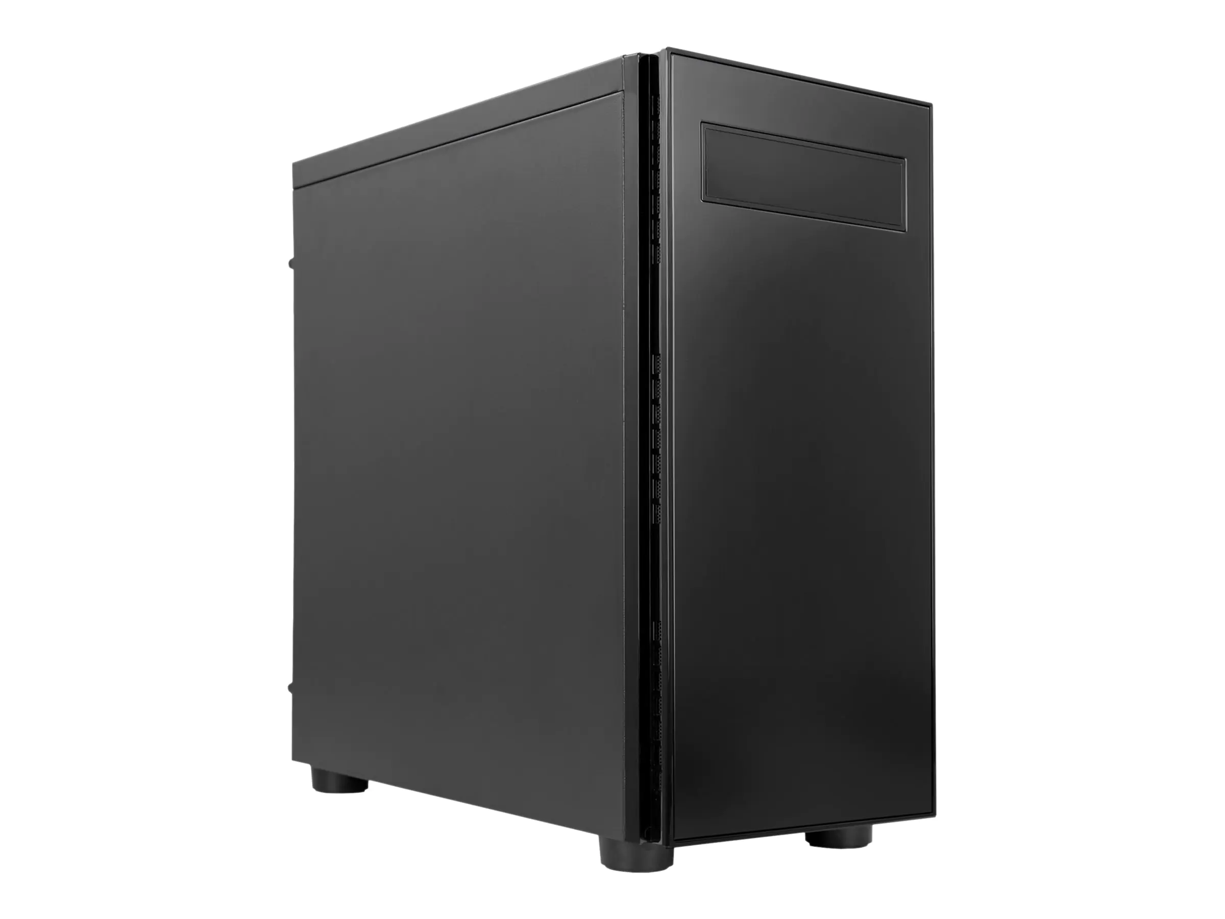 Chieftec Gamer Series Hawk - Tower - ATX - keine Spannungsversorgung (ATX) AL-02B-OP