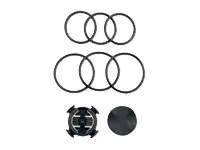 Garmin Quarter Turn Bike Mount - Halterung für 010-11430-00