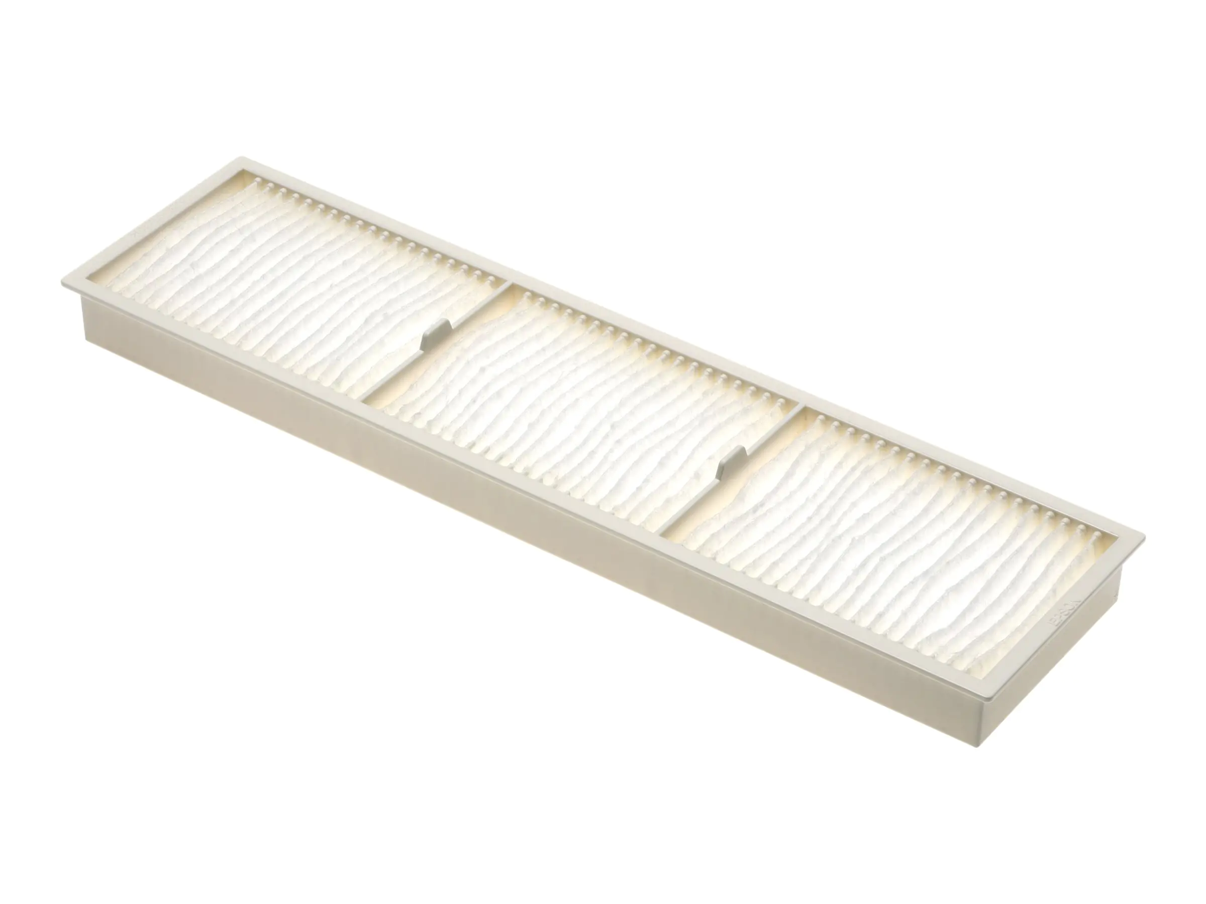 Epson ELPAF23 - Luftfilter - für Epson EB-Z10000, Z10005, Z8000, Z8050, Z8150, Z8350, Z8355, Z8450, Z8455 Epson ELPAF23 - Luftfilter - für Epson EB-Z10000, Z10005, Z8000, Z8050, Z8150, Z8350, Z8355, Z8450, Z8455