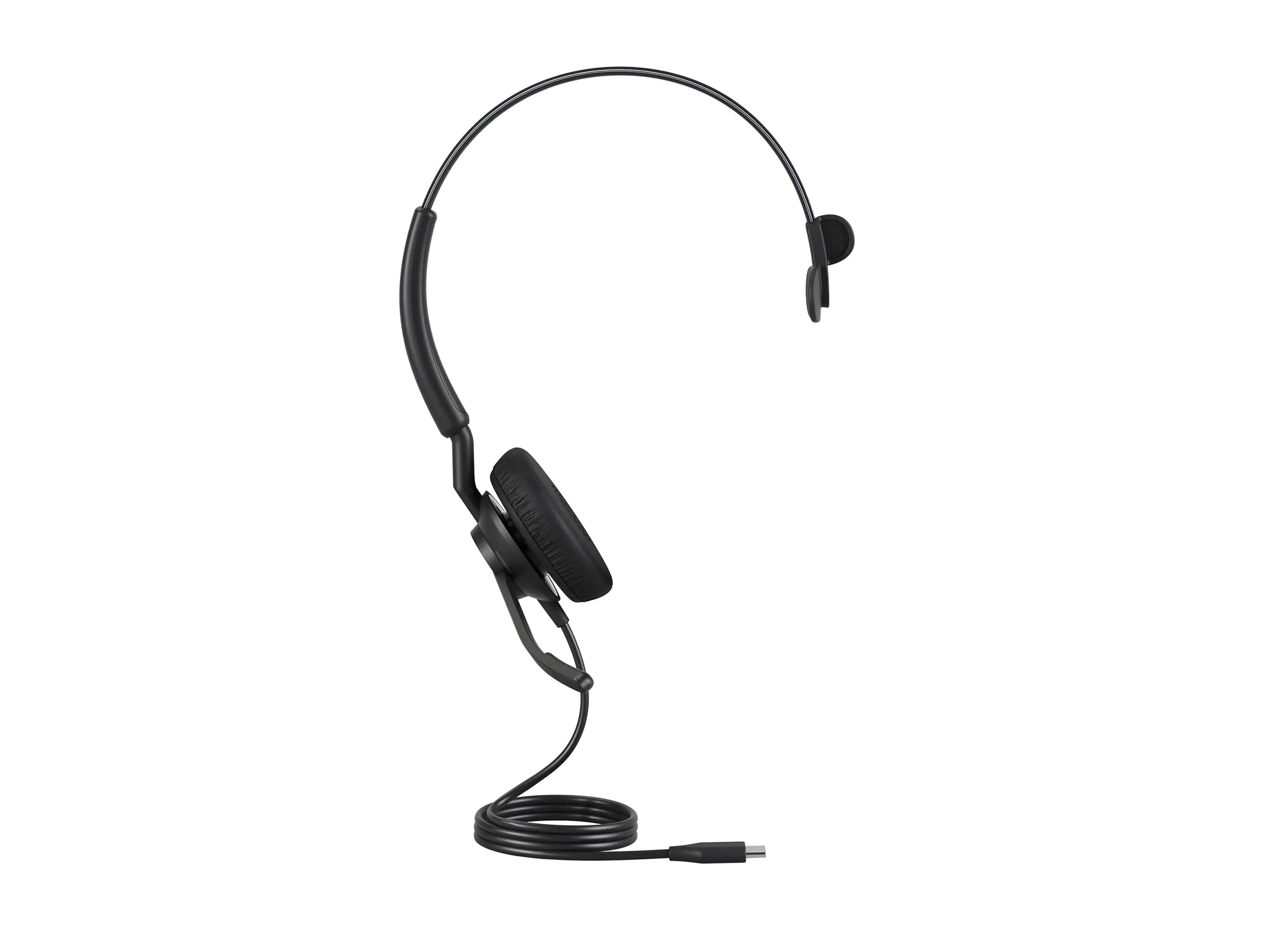 Jabra Engage 40 Mono - Headset - On-Ear - kabelgebunden 4093-410-299