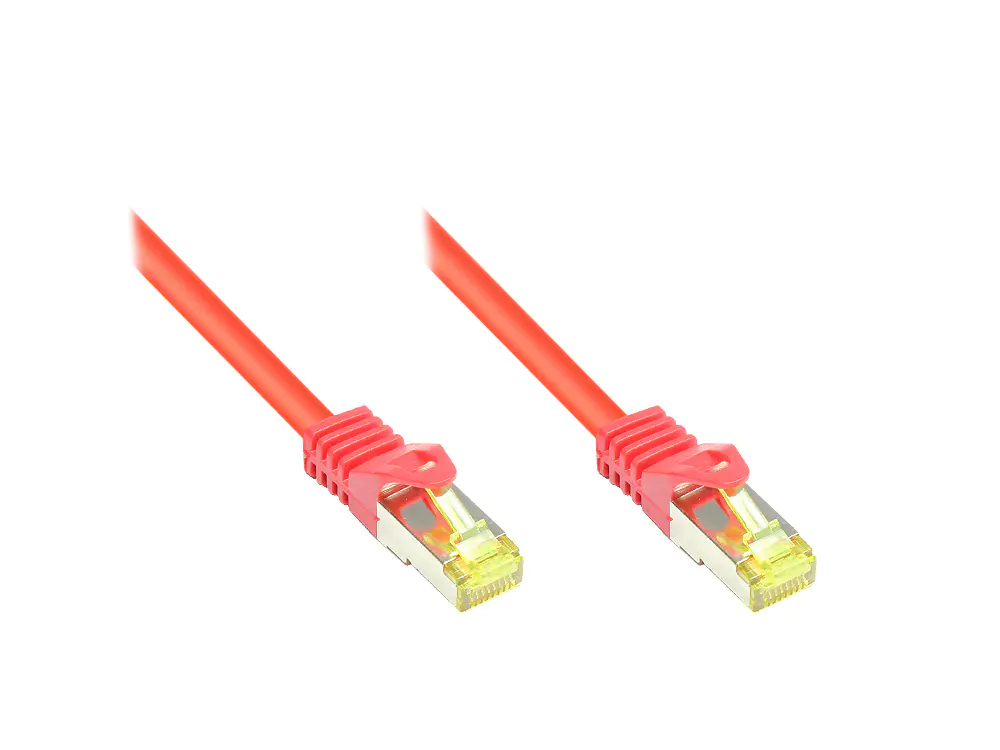 Good Connections RNS - Patch-Kabel - RJ-45 (M) 8070R-005R