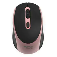 Cian Technology GmbH INCA Maus IWM-211RG Nano-USB Wireless 1600 DPI Silent RS retail - Maus