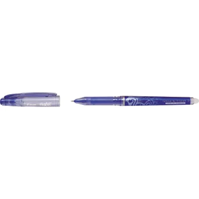 PILOT Tintenroller FriXion Point 2264003 0,3mm Kappenmodell bl PILOT Tintenroller FriXion Point 2264003 0,3mm Kappenmodell bl