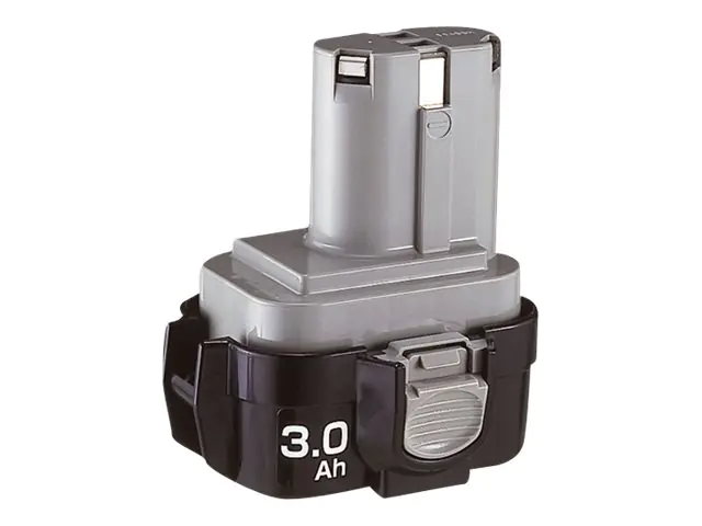 Makita - Batterie - nickel-metal hydride - 2.8 Ah - für Makita DTW300Z, DTW300ZJ