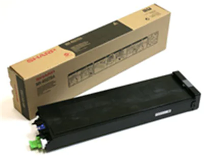 Sharp MX-45GTBA - Schwarz - Original - Tonerpatrone - für Sharp MX-3500N, MX-3501N, MX-4500N, MX-4501N Sharp MX-45GTBA - Schwarz - Original - Tonerpatrone - für Sharp MX-3500N, MX-3501N, MX-4500N, MX-4501N