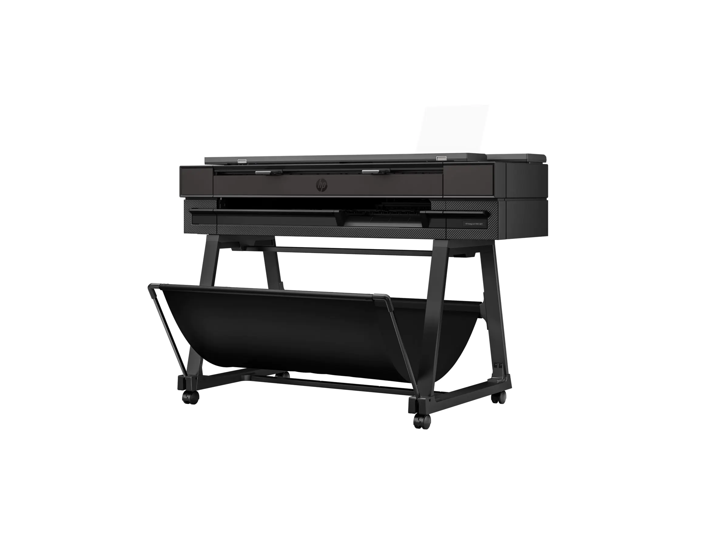 HP DesignJet T850 - 914 mm (36") Multifunktionsdrucker - Farbe - Tintenstrahl - 914 x 2770 mm (Original) 2Y9H2A#B19