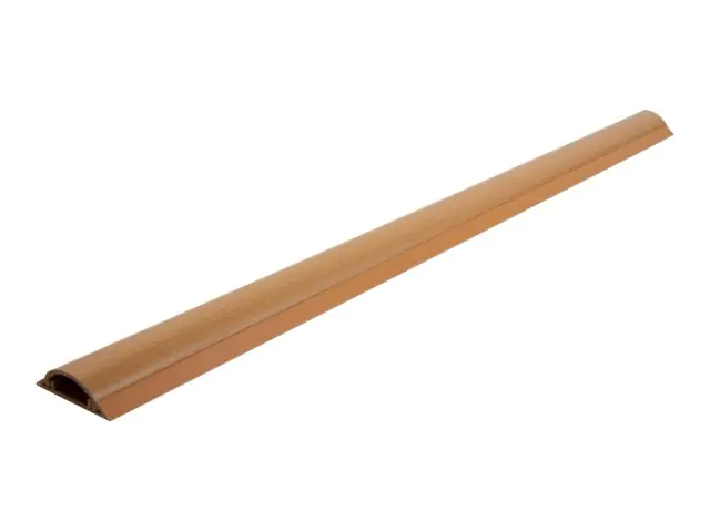 Delock Kabelkanal - self-adhesive, 50 x 13 mm