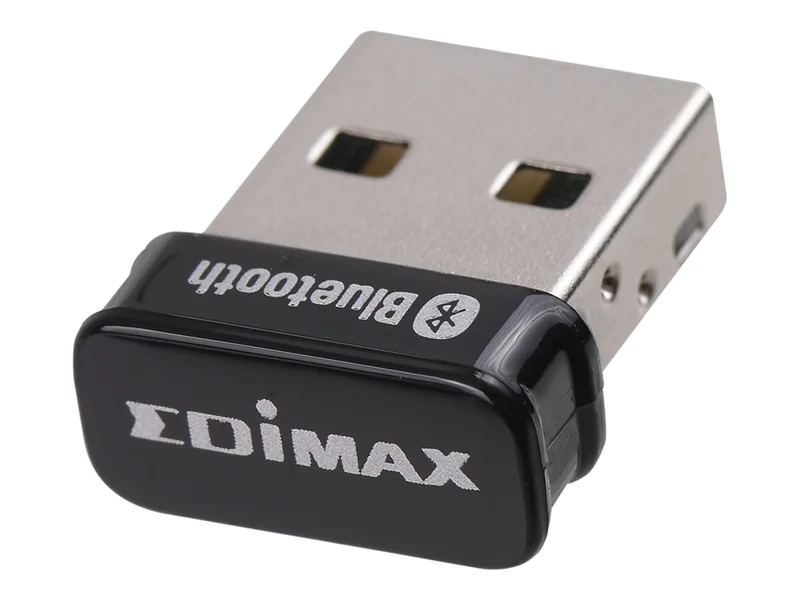 Edimax BT-8500 - Netzwerkadapter - USB 2.0 - Bluetooth 5.0 Edimax BT-8500 - Netzwerkadapter - USB 2.0 - Bluetooth 5.0