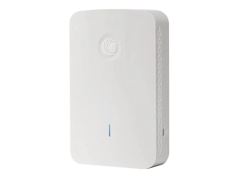 Cambium Networks cnPilot E430H - Accesspoint - Wi-Fi 5 - Bluetooth - 2.4 GHz, 5 GHz - Cloud-verwaltet