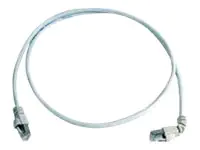 Telegärtner Karl Gärtner Telegärtner MP8 FS 500 - Patch-Kabel - RJ-45 (M) L00003A0119